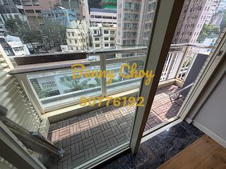Soho - Centrestage Block 1 03