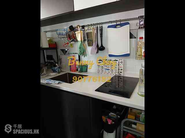 Sai Ying Pun - Cheong King Court 03