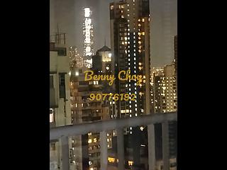 西營盤 - 昌景閣 07