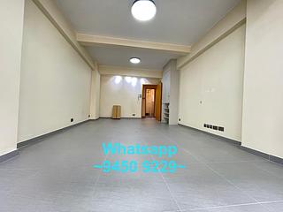 Sheung Wan - 107, Jervois Street 02
