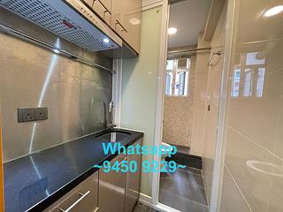 Sheung Wan - 107, Jervois Street 05