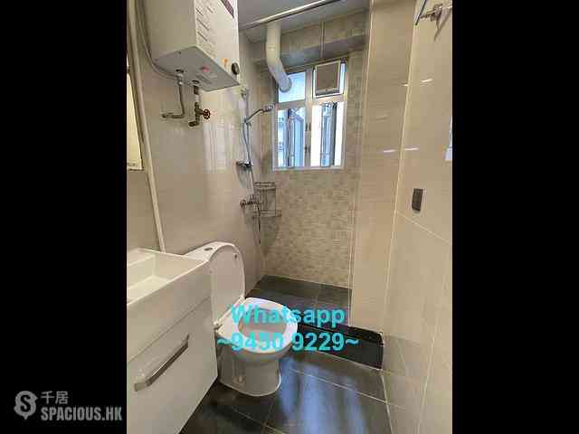 Sheung Wan - 107, Jervois Street 06