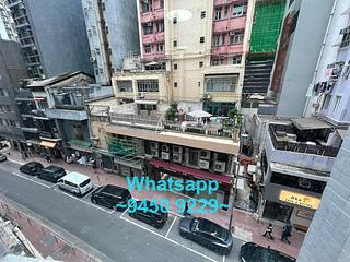 Sheung Wan - 107, Jervois Street 09