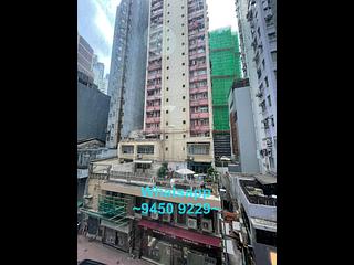 Sheung Wan - 107, Jervois Street 10