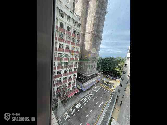 堅尼地城 - 珍珠閣B座 02
