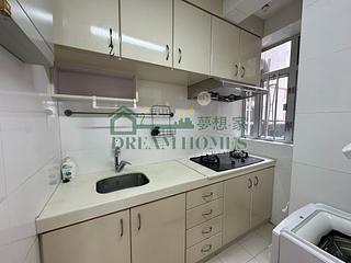 Kennedy Town - Pearl Court Block B 08