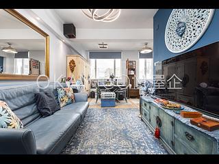 Wan Chai - Bowrington Building 02