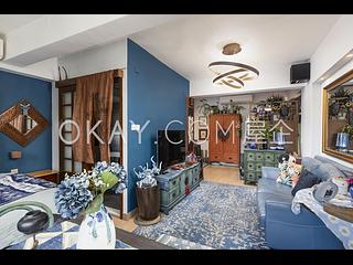 Wan Chai - Bowrington Building 03