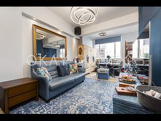 Wan Chai - Bowrington Building 04