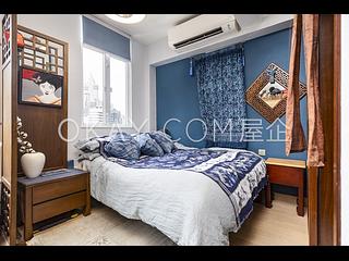 Wan Chai - Bowrington Building 06