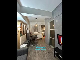 Sheung Wan - 15, Burd Street 02