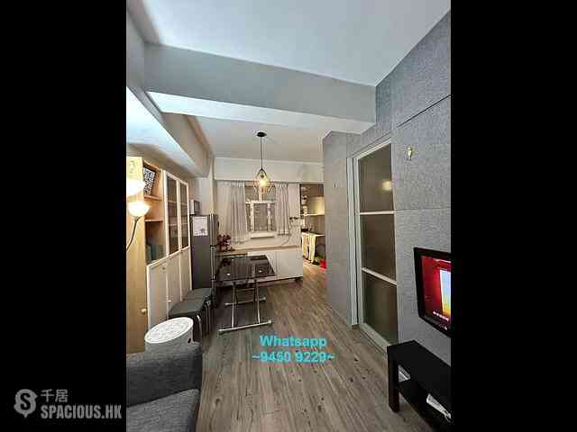 Sheung Wan - 15, Burd Street 02