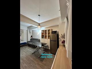 Sheung Wan - 15, Burd Street 03