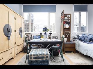 Wan Chai - Bowrington Building 10