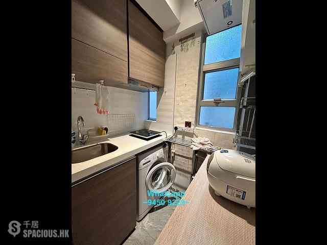 Sheung Wan - 15, Burd Street 08