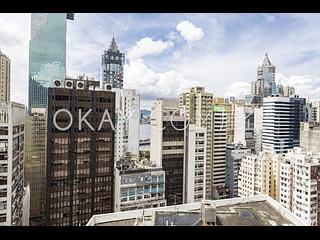 Wan Chai - Bowrington Building 17