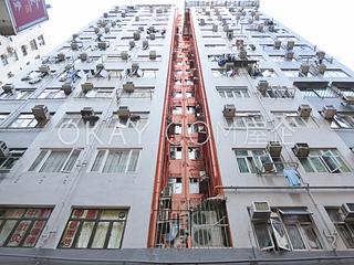 Wan Chai - Bowrington Building 18