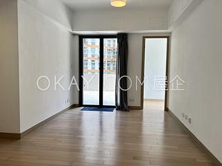 Wan Chai - The Oakhill 02
