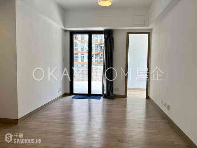 Wan Chai - The Oakhill 02