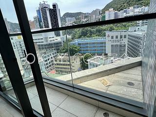 Wan Chai - The Oakhill 04
