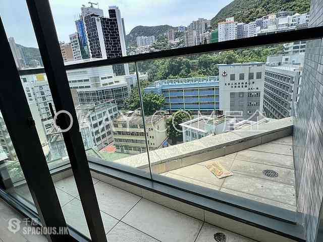 Wan Chai - The Oakhill 04