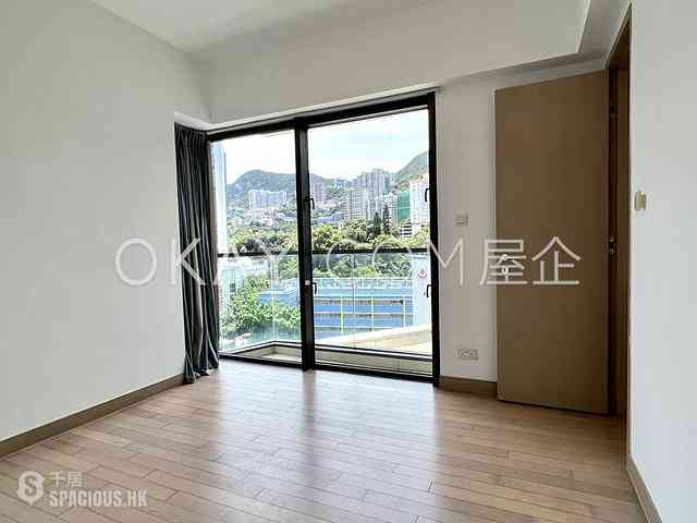 Wan Chai - The Oakhill 05