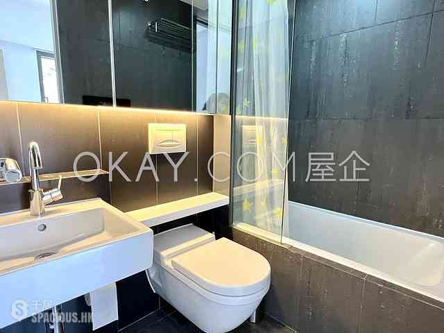 Wan Chai - The Oakhill 07