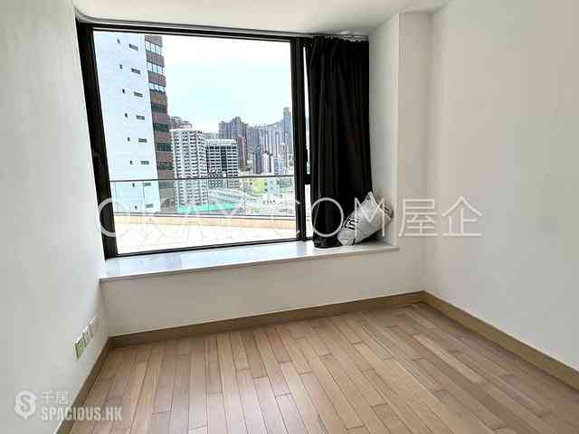 Wan Chai - The Oakhill 08