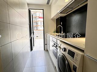 Wan Chai - The Oakhill 10
