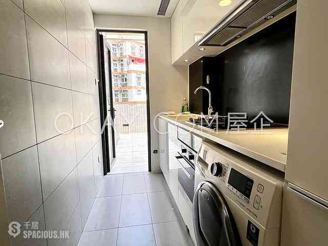 Wan Chai - The Oakhill 10