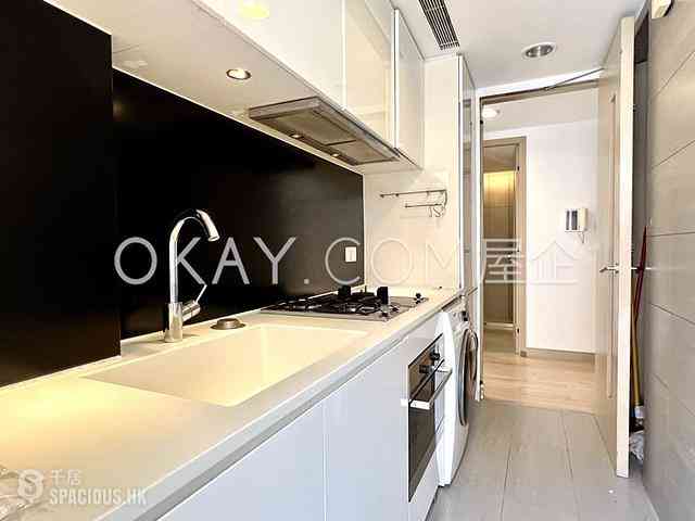 Wan Chai - The Oakhill 11