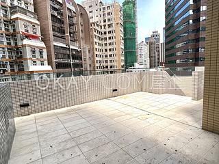 Wan Chai - The Oakhill 12