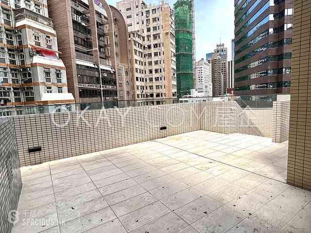Wan Chai - The Oakhill 12