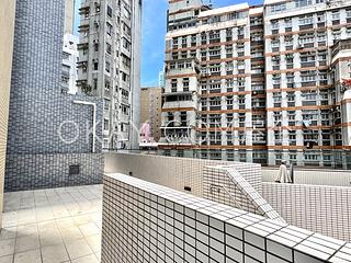 Wan Chai - The Oakhill 14