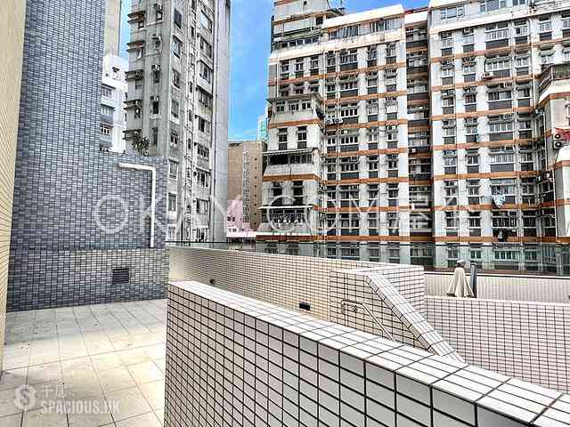 Wan Chai - The Oakhill 14