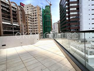 Wan Chai - The Oakhill 15