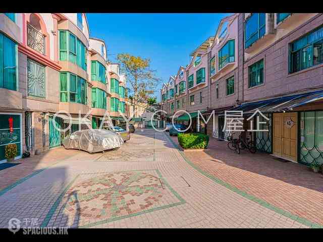 Sai Kung - Burlingame Garden 19