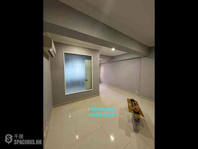 Sheung Wan - Central House 01