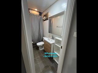 Sheung Wan - Central House 06