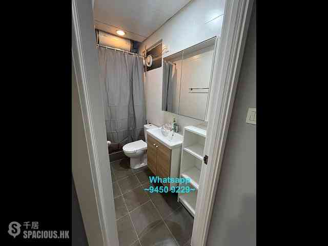 Sheung Wan - Central House 06