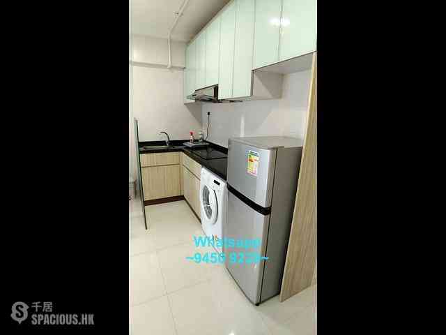 Sheung Wan - Central House 08