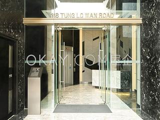 Tai Hang - 118, Tung Lo Wan Road 14