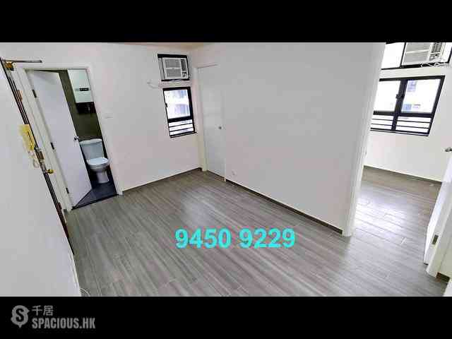 Sai Ying Pun - Flora Court 02