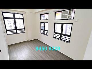 Sai Ying Pun - Flora Court 03