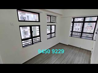 Sai Ying Pun - Flora Court 04