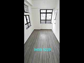Sai Ying Pun - Flora Court 05