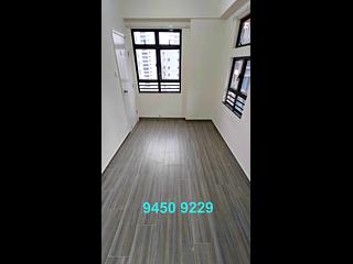 Sai Ying Pun - Flora Court 06