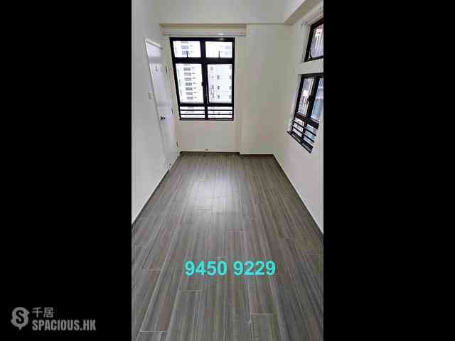 Sai Ying Pun - Flora Court 06