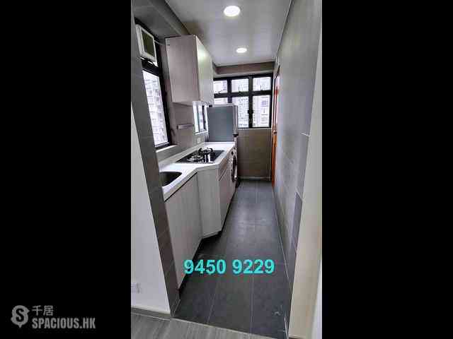 Sai Ying Pun - Flora Court 07