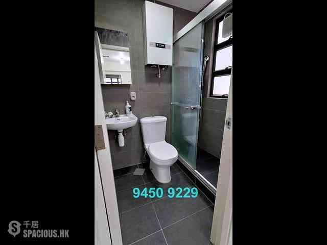 Sai Ying Pun - Flora Court 08